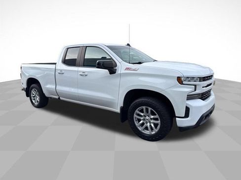 Used 2019 Chevrolet Silverado 1500 RST w/ All-Star Edition AWD/4WD image 3