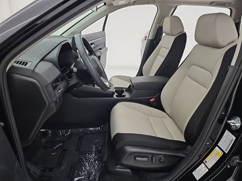 Used 2025 Honda CR-V EX image 22