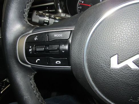 Used 2024 Kia K5 GT-Line image 17