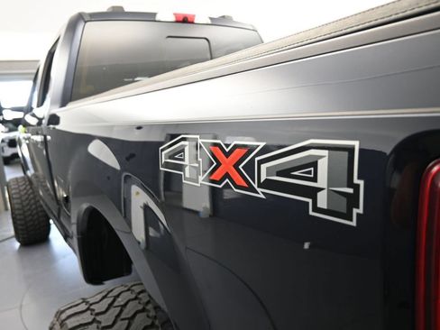 Used 2022 Ford F350 Platinum AWD/4WD image 44