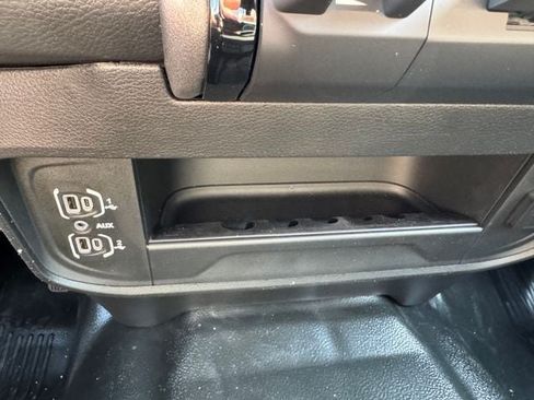 New 2026 RAM 3500 Tradesman AWD/4WD image 33