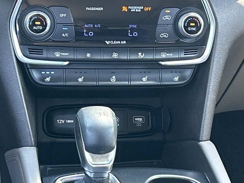 Used 2019 Hyundai Santa Fe FWD image 32
