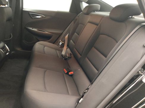 Used 2022 Chevrolet Malibu LT FWD image 18