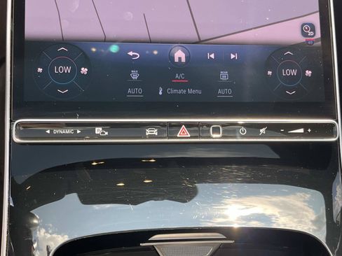 Used 2021 Mercedes-Benz S 580 4MATIC Sedan image 29