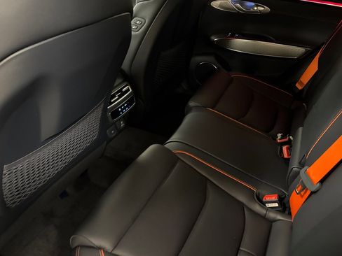 New 2026 Genesis GV70 2.5T Sport Prestige AWD/4WD image 12