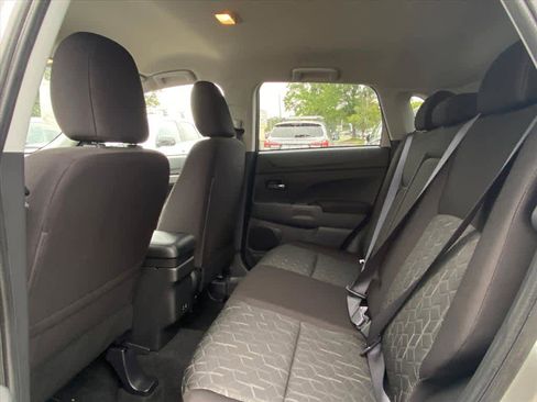 New 2025 Mitsubishi Outlander Sport LE image 12