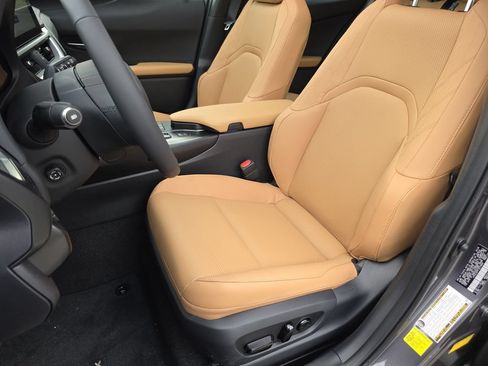 New 2026 Lexus UX 300h AWD w/ Cold Area Package image 16