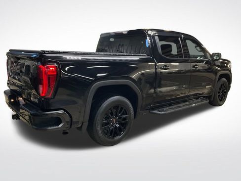 Used 2020 GMC Sierra 1500 Elevation w/ Elevation Value Package AWD/4WD image 7