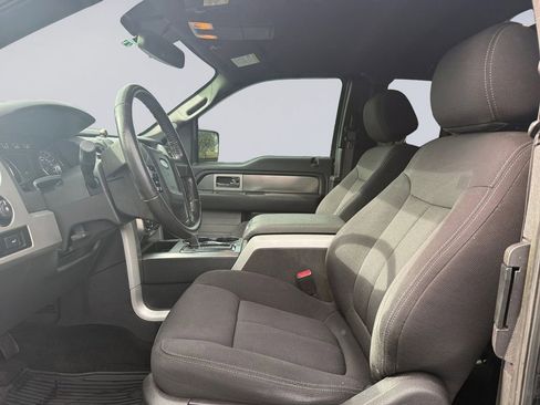 Used 2014 Ford F150 FX4 image 10