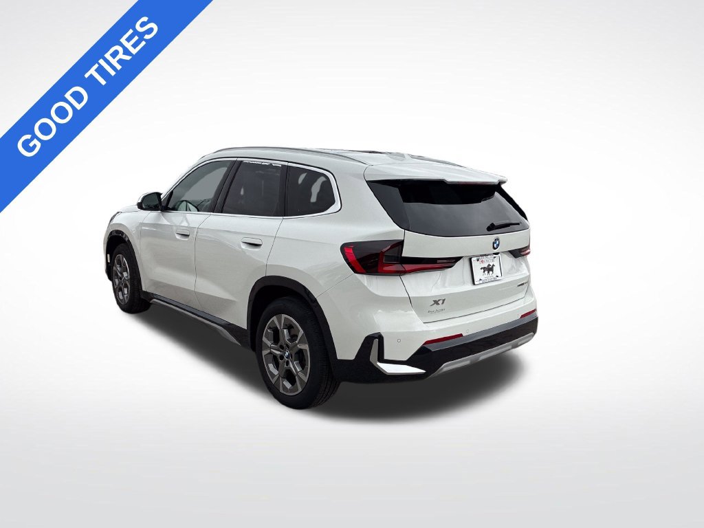 Used 2026 BMW X1 xDrive28i w/ Technology Package AWD/4WD image 6