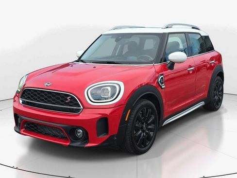 Used 2023 MINI Cooper Countryman S image 7