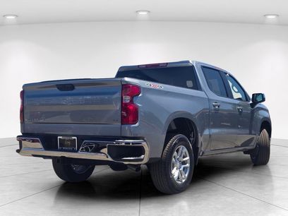 New 2026 Chevrolet Silverado 1500 LT
