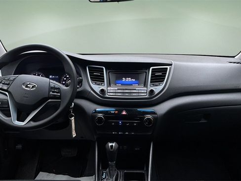 Used 2016 Hyundai Tucson SE w/ Option Group 02 image 19