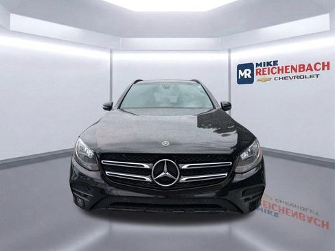 Used 2019 Mercedes-Benz GLC 300 image 11