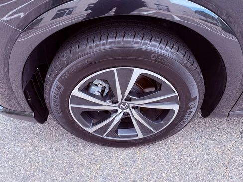 Certified 2025 Lexus RX 350 Premium FWD image 16