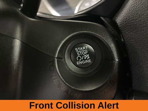 Used 2022 Jeep Renegade Altitude w/ Convenience Group image 13