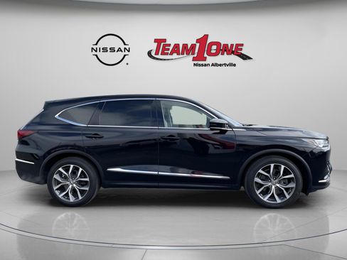 Used 2023 Acura MDX FWD w/ Technology Package image 8
