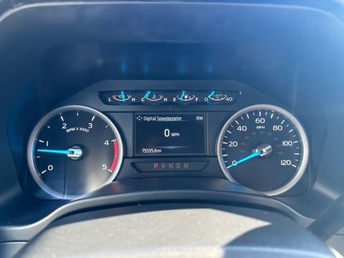 Used 2020 Ford F350 XLT w/ XLT Value Package image 18