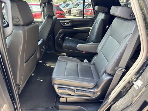 Used 2023 Chevrolet Tahoe LT image 14