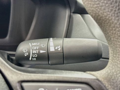 Certified 2025 Honda Accord SE image 11