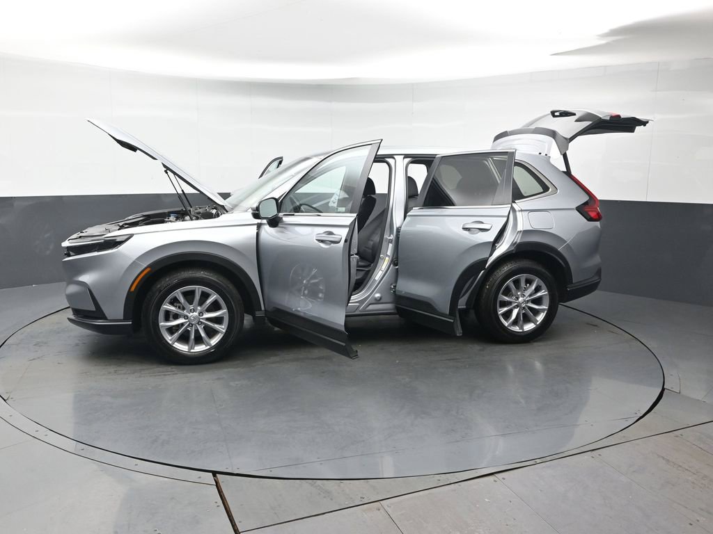 Used 2023 Honda CR-V EX-L image 46
