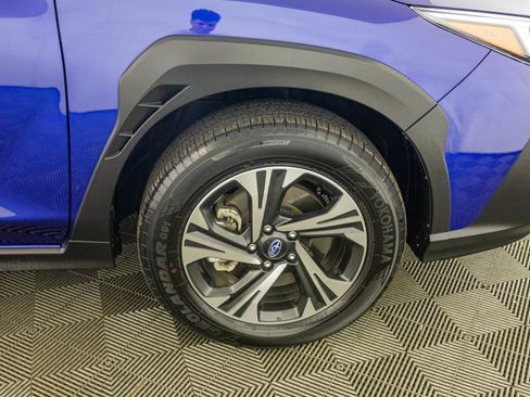 Used 2024 Subaru Crosstrek 2.0i Premium w/ Crosstrek Mirror Package image 46