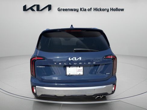 Used 2024 Kia Telluride SX Prestige image 6