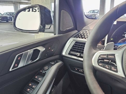 New 2026 BMW X5 xDrive40i w/ M Sport Package image 22