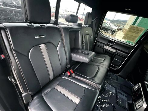 Used 2021 Ford F350 Platinum image 28