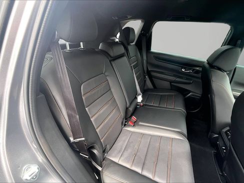 Used 2026 Honda CR-V Sport-L image 23