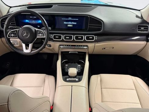 Certified 2022 Mercedes-Benz GLS 450 4MATIC image 13