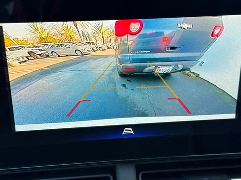 New 2026 Chevrolet Trax LT w/ Driver Confidence Package image 18