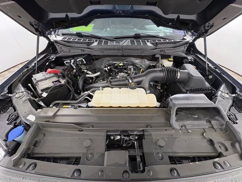 Certified 2023 Ford F150 XLT w/ Equipment Group 302A High image 33