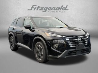 Used 2024 Nissan Rogue SV AWD/4WD video 1