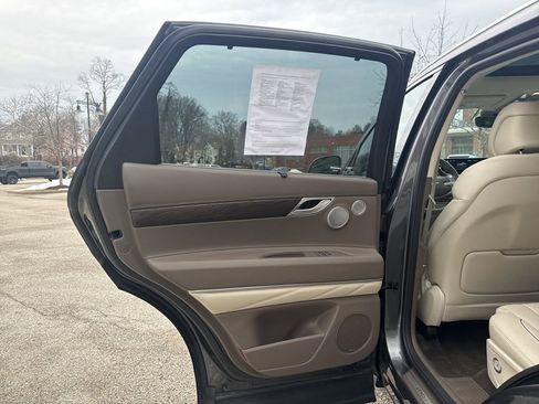 Used 2023 Genesis GV80 2.5T w/ Prestige Package image 24