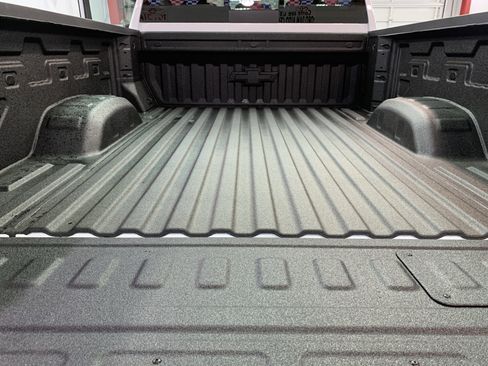 New 2026 Chevrolet Silverado 2500 LTZ w/ Trail Boss Package image 18