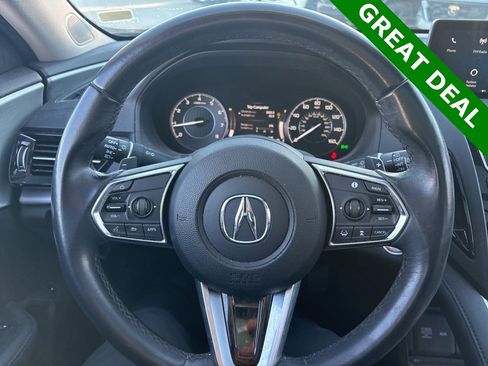 Used 2020 Acura RDX AWD image 24
