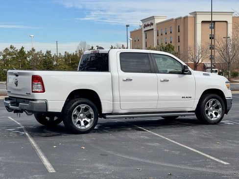 Used 2019 RAM 1500 Big Horn image 8