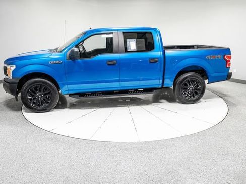 Used 2020 Ford F150 XL w/ XL Power Equipment Group AWD/4WD image 32