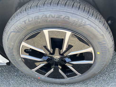 New 2026 Toyota bZ image 7