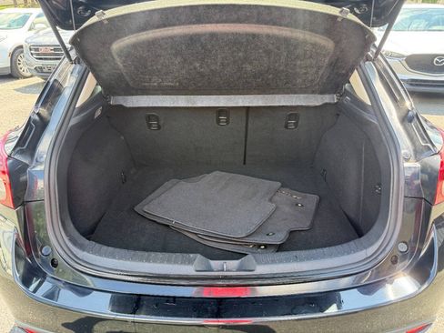 Used 2016 MAZDA MAZDA3 i Sport FWD image 26