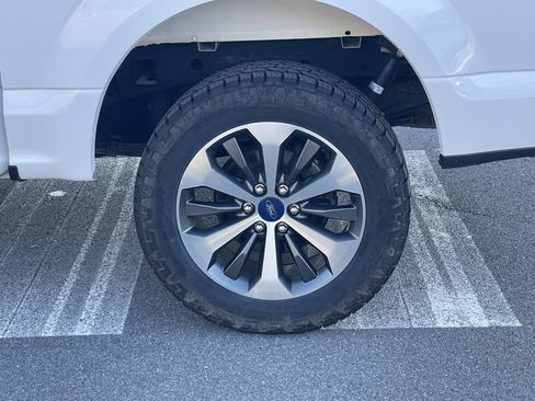 Used 2020 Ford F150 XL w/ Equipment Group 101A Mid image 10