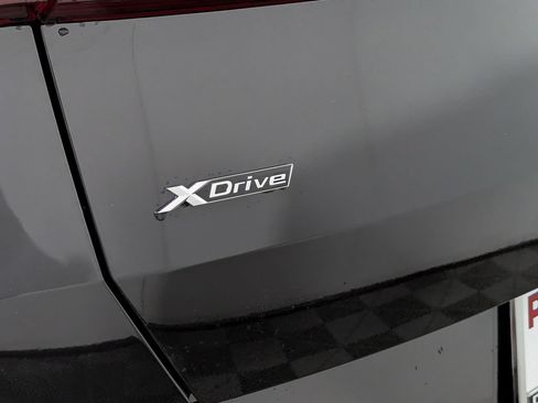 New 2026 BMW X3 xDrive30i w/ Premium Package AWD/4WD image 7