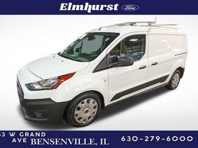 Used 2022 Ford Transit Connect XL