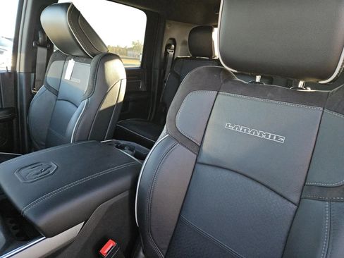 New 2026 RAM 3500 Laramie image 19
