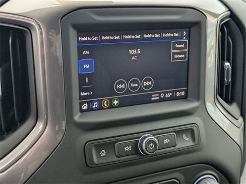 New 2026 Chevrolet Silverado 2500 W/T w/ WT Convenience Package image 15