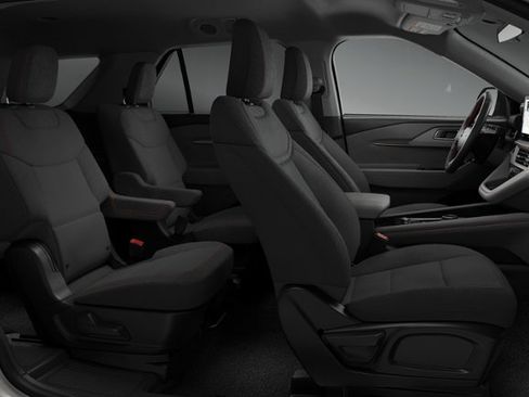 New 2026 Ford Explorer Active AWD/4WD image 5