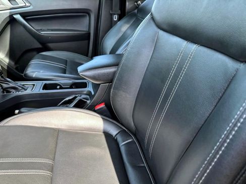 Used 2020 Ford Ranger Lariat w/ Technology Package image 14