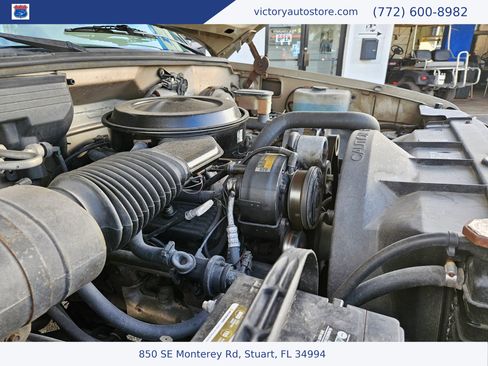Used 1988 Chevrolet Silverado 3500 Silverado Reg Cab 4WD image 27