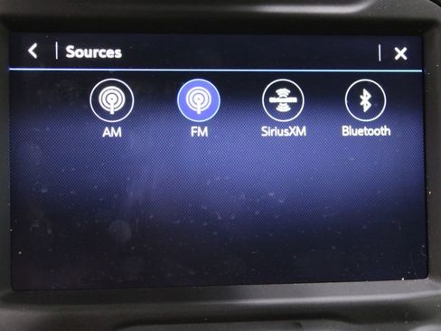 Used 2021 Chevrolet Silverado 1500 RST w/ All Star Edition Plus image 32